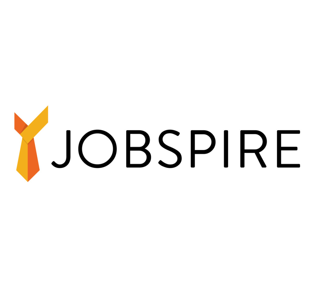 Jobspire Logo - For BHIVE - BHIVE Workspace