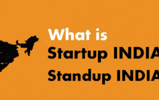 what is startup India
