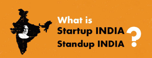 what is startup India