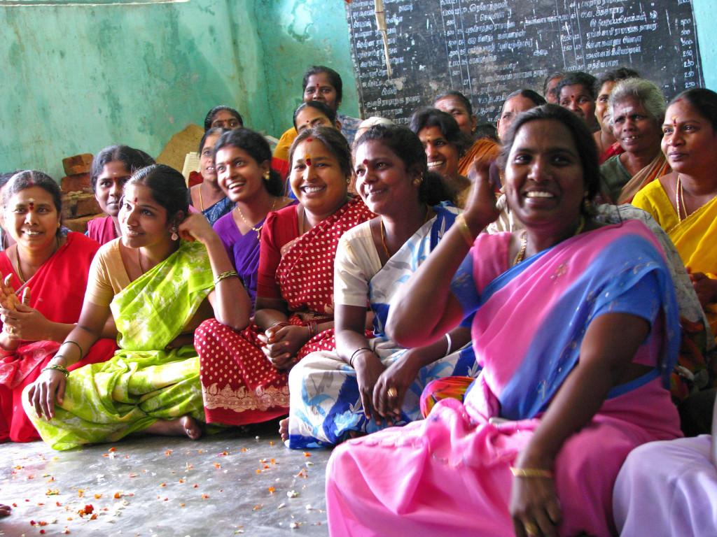 indian government support women entrepreneurs