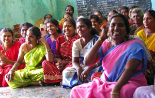 indian government support women entrepreneurs
