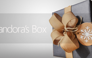 Bhive Pandora's box