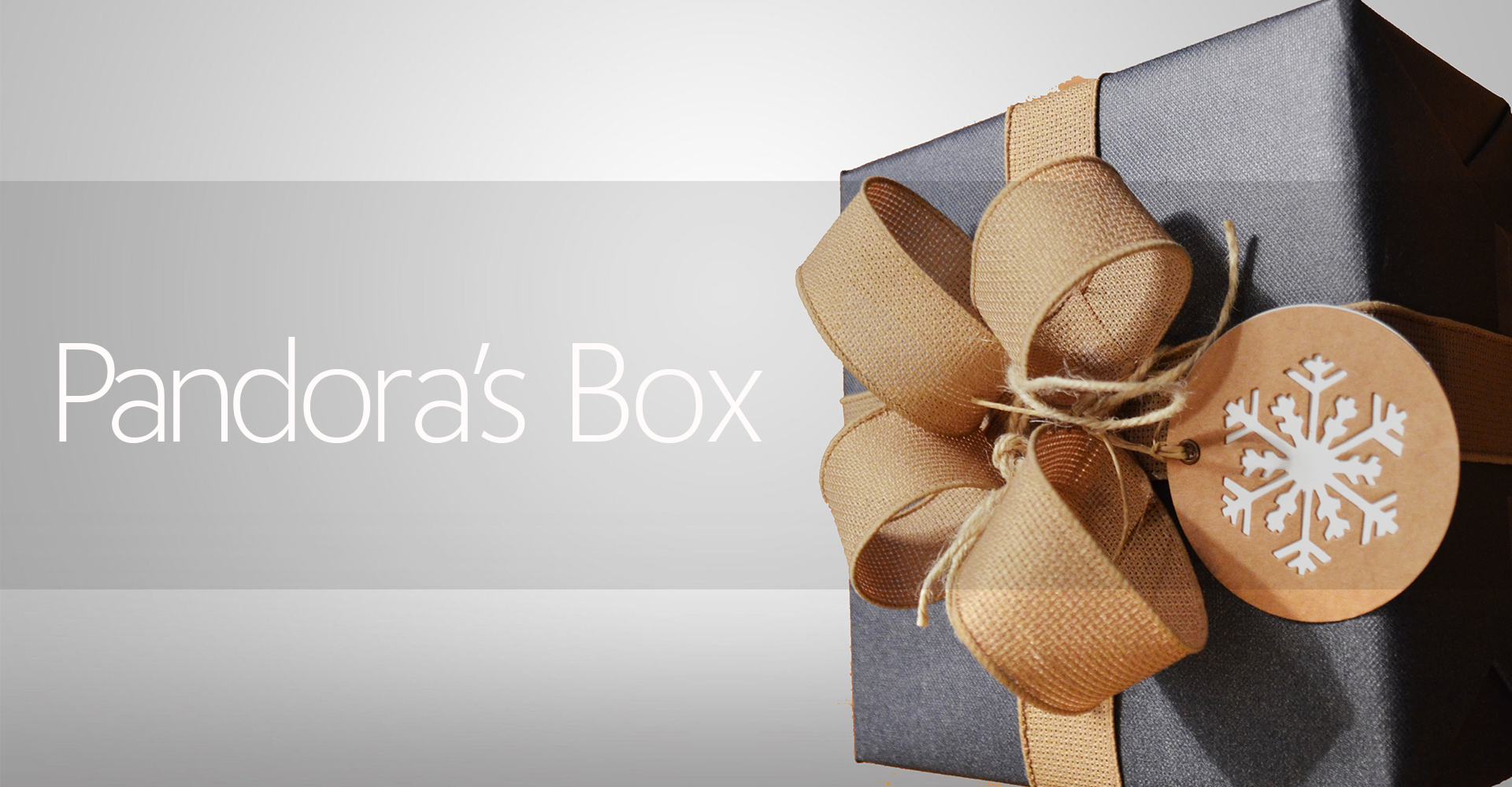 Bhive Pandora's box