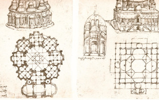 innovative coworking space from 15th century