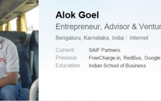 Alok Goel