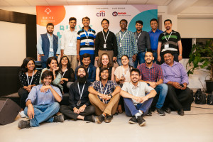 BHIVE Buzz fest