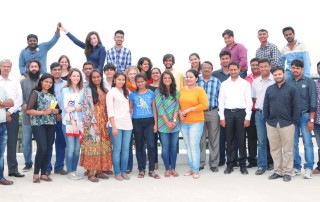 bhive workspace raises funding