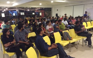IxDA India
