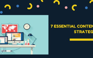 essential content marketing tools