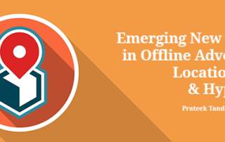 offline advertising