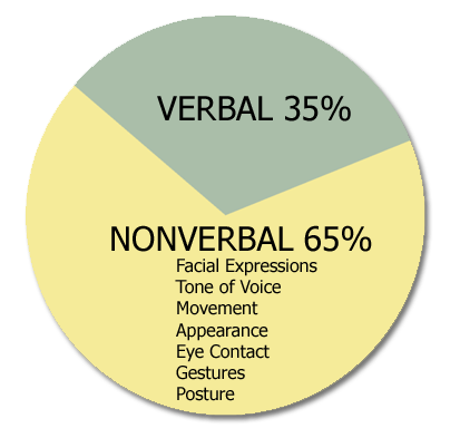 creating nonverbal videos for business