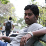 Manoj Mahendran