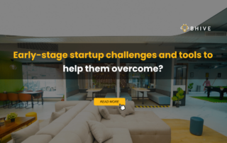 Startup Challenges and tools to overcome