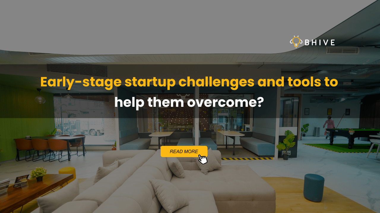 Startup Challenges and tools to overcome