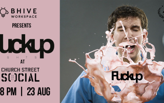 FuckUp Nights