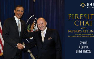 Baybars Altuntas