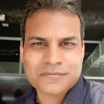 Rakesh Sharma