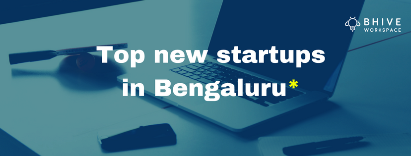 Top startups in Bengaluru