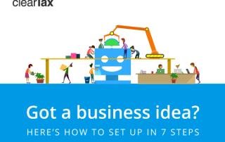 business idea