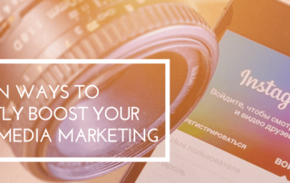 how to boost social media engagement?