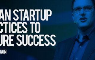 Lean Startup Practices