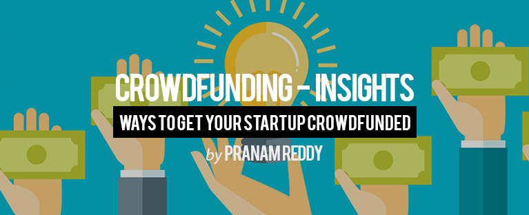crowdfunding startups
