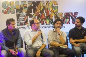 Panel on Sharing Economy