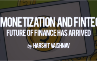 future of finance