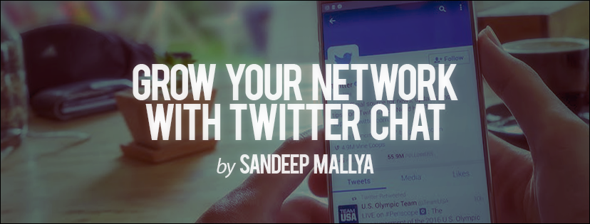grow your network with twitter