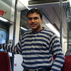 Siddarth-Bhavikatti