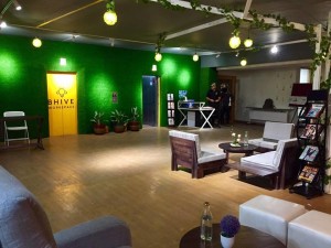 BHIVE's Furnished Office Space in Bangalore