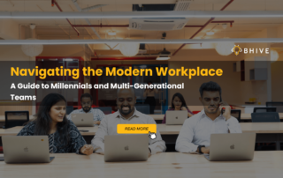 navigating the modern workspace
