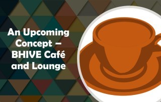 bhive cafe and lounge