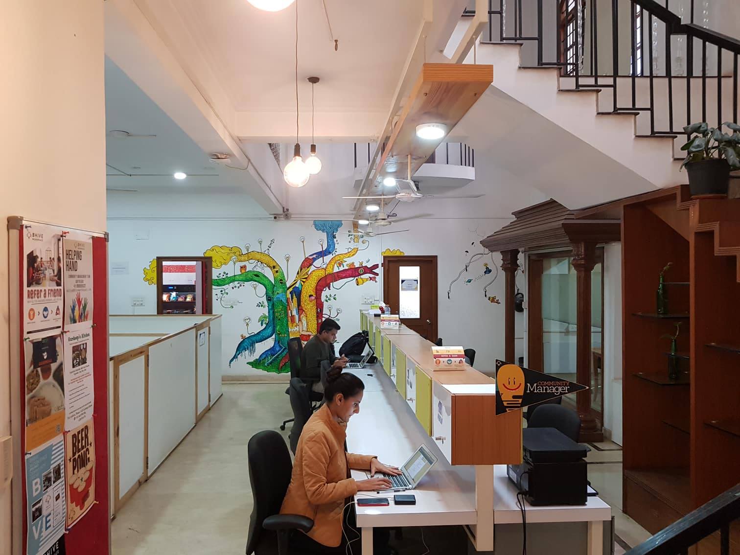 Office Space For Rent In Hsr Layout Shared Office Space Hsr Layout