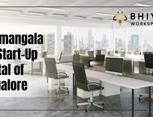 Why Koramangala is the startup hub of Bangalore