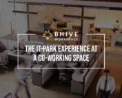 corporates prefer coworking spaces