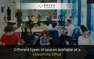 Coworking Koramangala