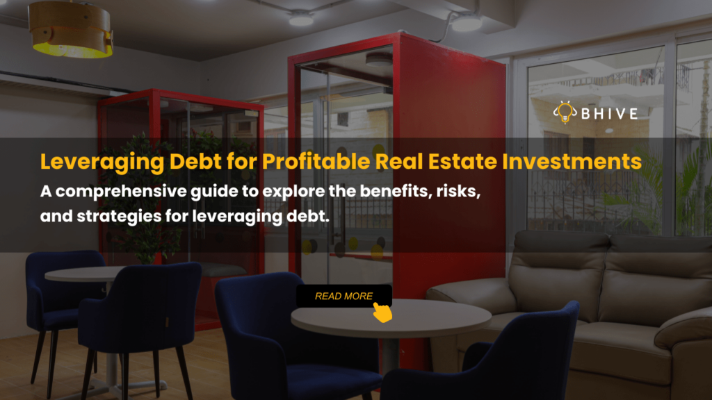 leverage debt in real estate