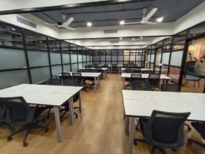 BHIVE Coworking Koramangala Office Space for rent