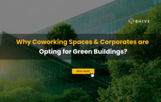 importance of green building in coworking spaces