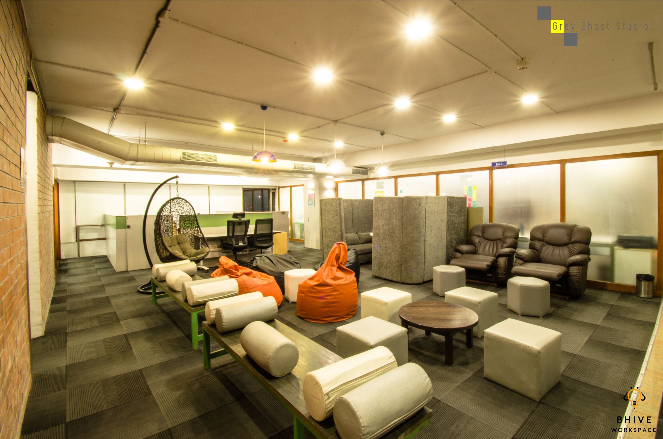 Coworking Space in HSR Layout