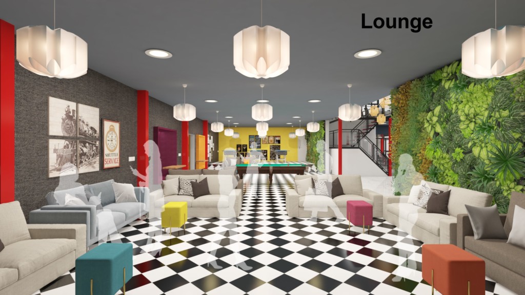 Coworking Space in HSR Layout Plug and Play Office Space Bangalore