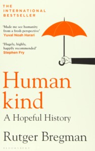 The human kind - 1/7 of must read books