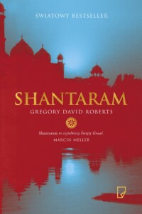 Shantaram - 2/7 of must read books