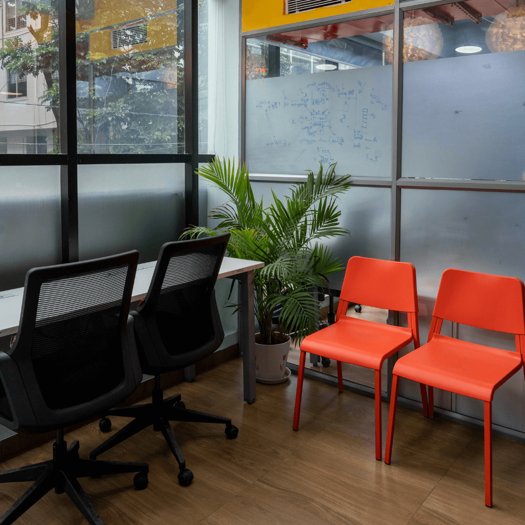 Coworking & Managed Office Spaces - BHIVE Workspace