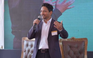 BHIVE CEO speaks about sustainability