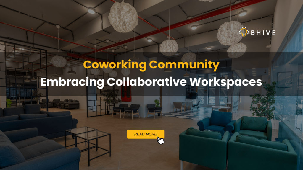Coworking Community