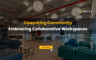 Coworking Community