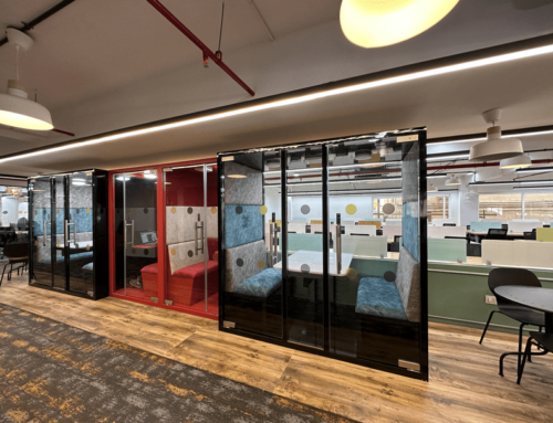 Coworking spaces in Bangalore emerge as the Fuel for a New India