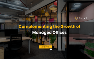 Complementing the Growth of Managed Offices
